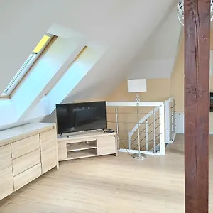Apartament Guilia Apartament