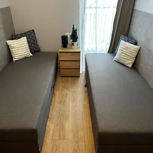 47 Blisko Norweskiej Polany - 5d Apartament